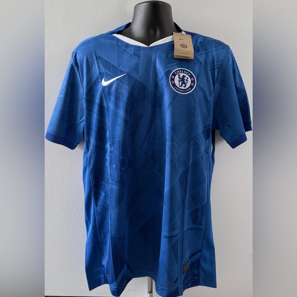 Nike Other - New 25/26 Chelsea Home Jersey